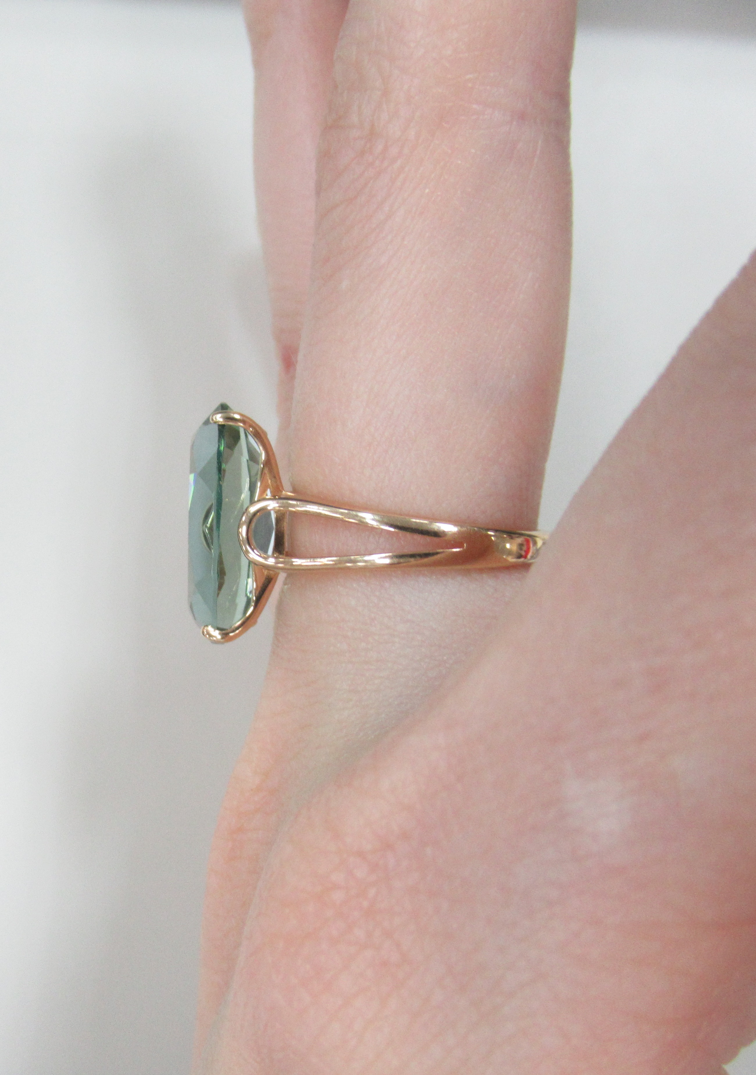 10322-003054 Кольцо (Ag 925)